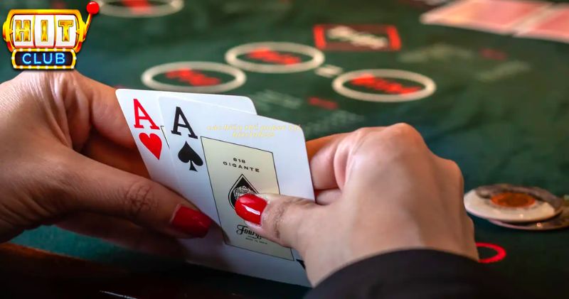 Các biến thể Poker HOT NHẤT – Cách chơi và Chiến thuật chiến thắng