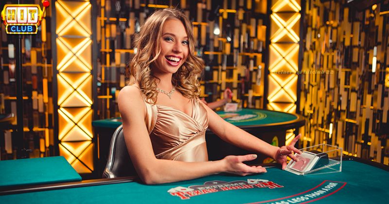 Dealer casino: Nghề HOT hay chỉ là CẠM BẪY?