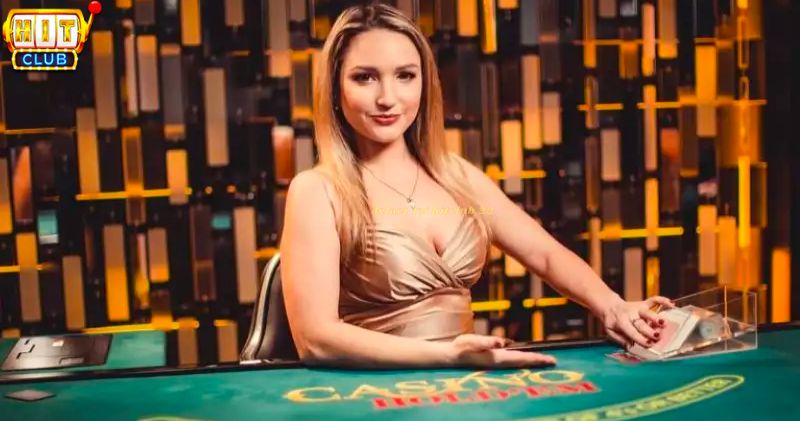 Mức thu nhập của Dealer Casino