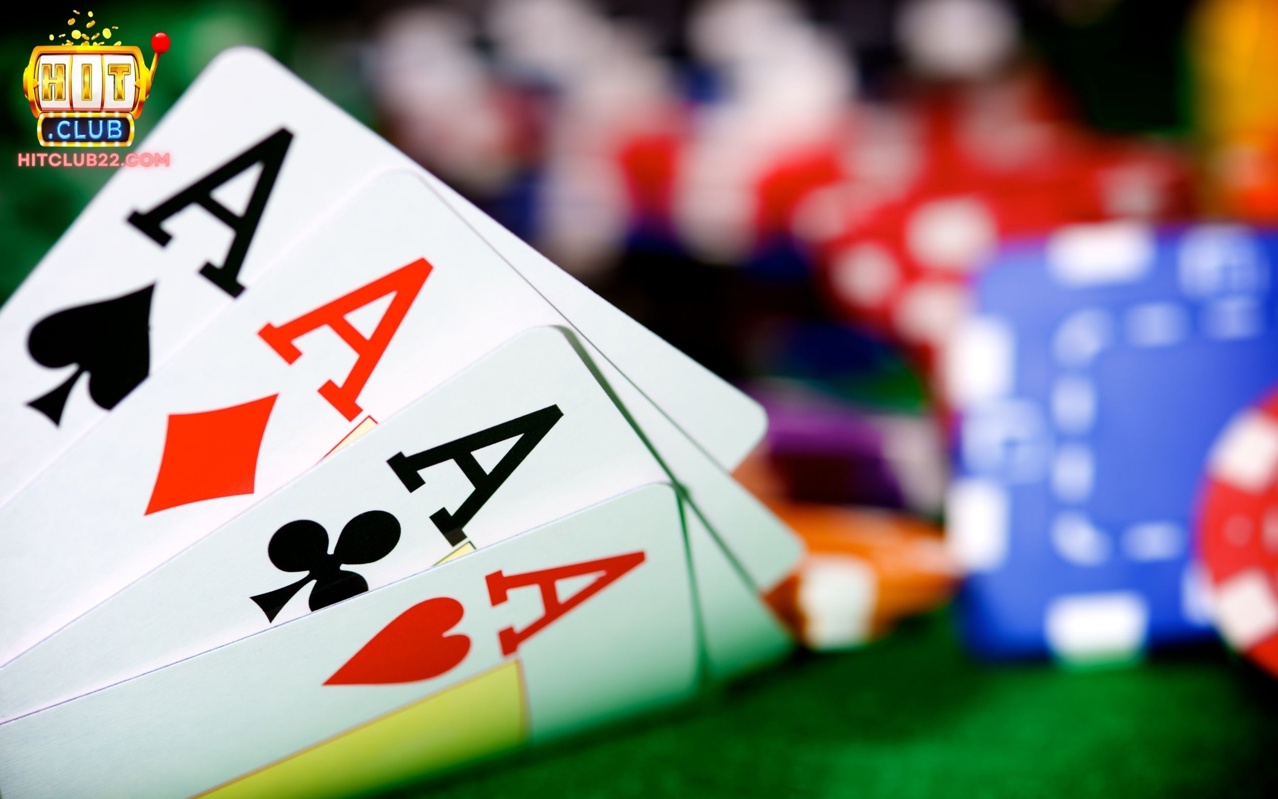 Một số chiến thuật chơi bài Poker hiệu quả