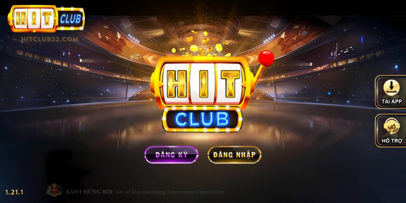 Casino online Hitclub